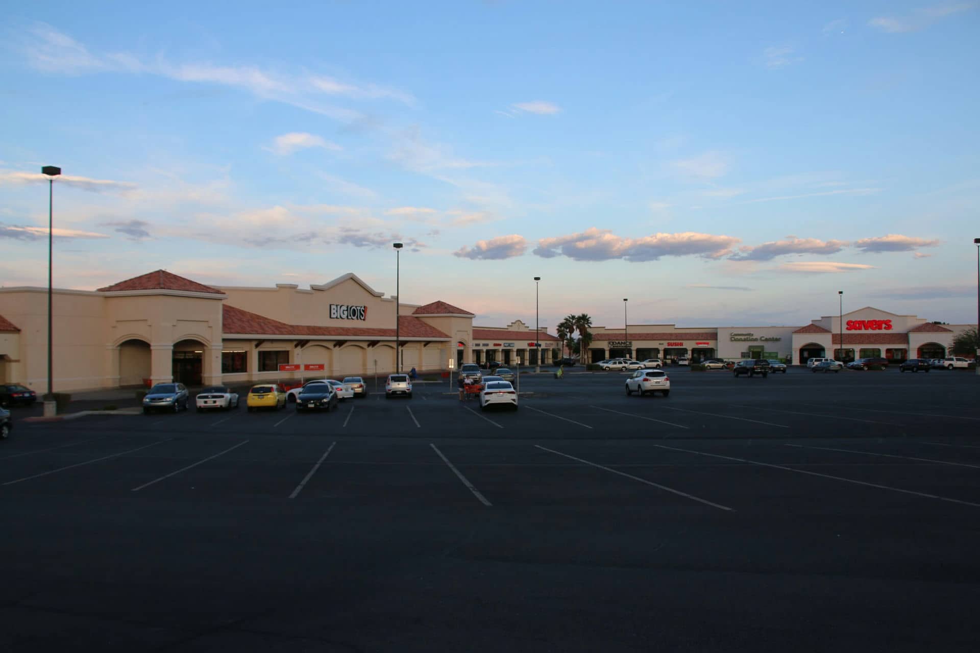 South Shores - Las Vegas, NV